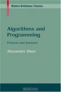 Algorithms and Programming: Problems and Solutions